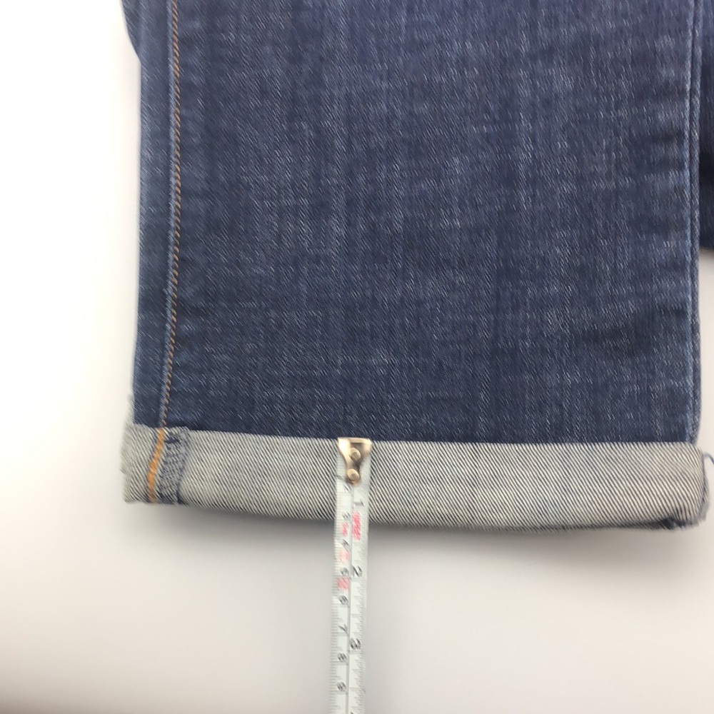 Levi’s capri - Picture 7 of 7